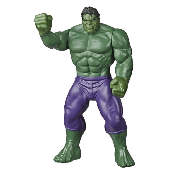 Hulk figurine - Picture 2 of 2